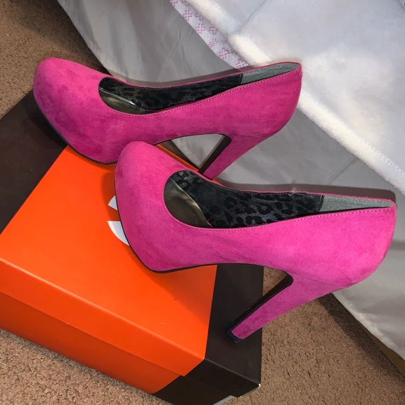 Guess heels - Picture 2 of 6